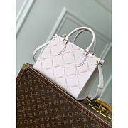 Louis Vuitton Onthego PM 25x19x11.5cm - 1