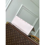 Louis Vuitton Onthego PM 25x19x11.5cm - 3