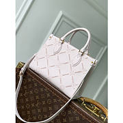 Louis Vuitton Onthego PM 25x19x11.5cm - 2