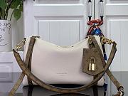Louis Vuitton Express PM Vanilla/Monogram 26x17x13.5cm - 1