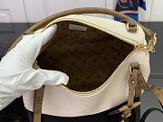 Louis Vuitton Express PM Vanilla/Monogram 26x17x13.5cm - 5
