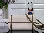 Louis Vuitton Express PM Vanilla/Monogram 26x17x13.5cm - 4