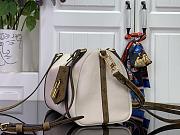 Louis Vuitton Express PM Vanilla/Monogram 26x17x13.5cm - 2