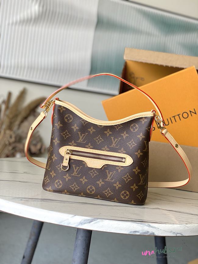 Louis Vuitton Lineup BB 25.5x22x10cm - 1
