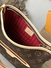 Louis Vuitton Lineup BB 25.5x22x10cm - 5