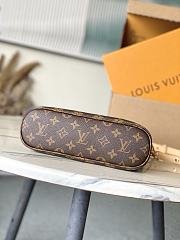 Louis Vuitton Lineup BB 25.5x22x10cm - 4