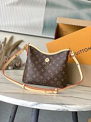 Louis Vuitton Lineup BB 25.5x22x10cm - 2
