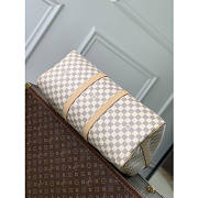 Louis Vuitton Keepall Bandoulière 45 Banana 45x27x20cm - 3
