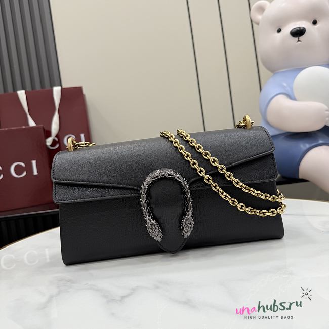 Gucci Dionysus medium shoulder bag 28x14x7cm - 1