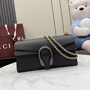 Gucci Dionysus medium shoulder bag 28x14x7cm - 1