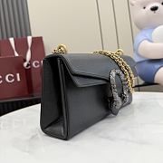 Gucci Dionysus medium shoulder bag 28x14x7cm - 5