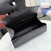 Gucci Dionysus medium shoulder bag 28x14x7cm - 4