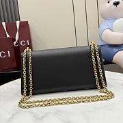 Gucci Dionysus medium shoulder bag 28x14x7cm - 3