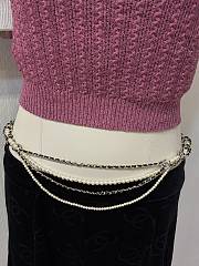 Chanel Belt Chain 03 - 1