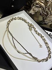 Chanel Belt Chain 03 - 3