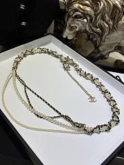 Chanel Belt Chain 03 - 2