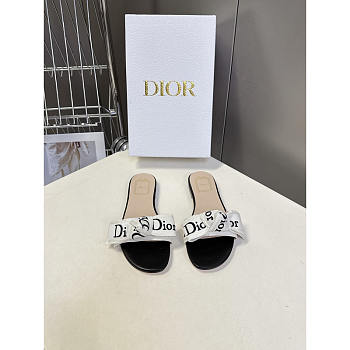 Dior J'Adior Slide Black