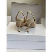 Dior Adiorable Slingback Pumps 7.5cm - 4