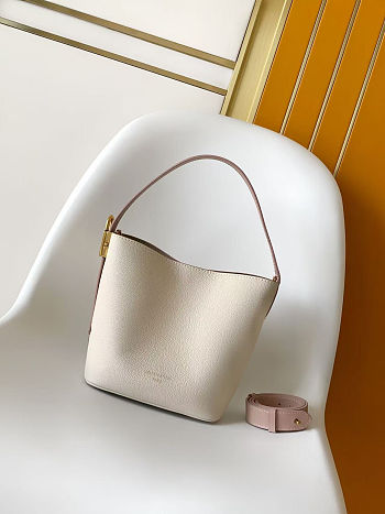 Louis Vuitton All In BB 18x16x12cm