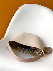 Louis Vuitton All In BB 18x16x12cm - 5