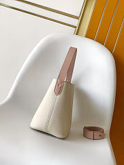 Louis Vuitton All In BB 18x16x12cm - 4