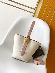 Louis Vuitton All In BB 18x16x12cm - 3