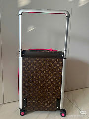 Louis Vuitton Horizon 55 Colormania Fuchsia - 5