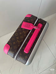 Louis Vuitton Horizon 55 Colormania Fuchsia - 4
