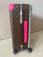 Louis Vuitton Horizon 55 Colormania Fuchsia - 3