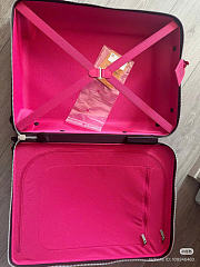 Louis Vuitton Horizon 55 Colormania Fuchsia - 2