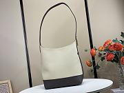 Louis Vuitton Low Key Hobo PM Bicolor 24x28x16cm - 2
