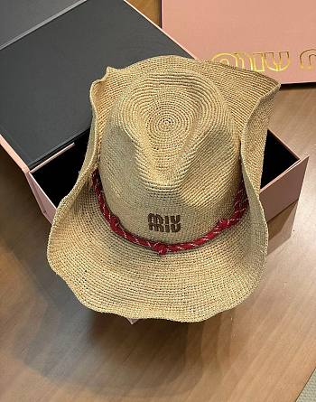 Miu Miu Hat