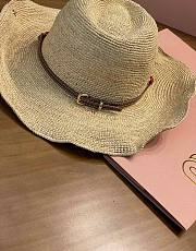 Miu Miu Hat - 4