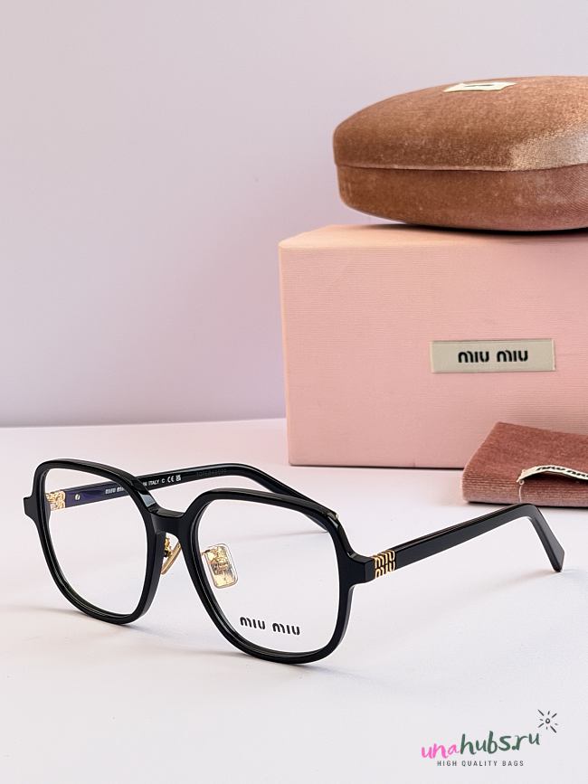 Miu Miu Sunglasses 09 - 1