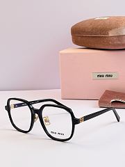 Miu Miu Sunglasses 09 - 1