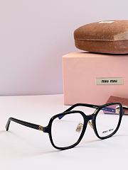 Miu Miu Sunglasses 09 - 3