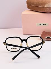 Miu Miu Sunglasses 09 - 2