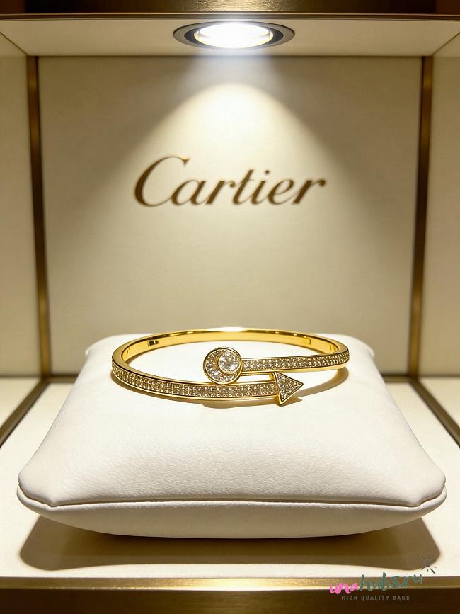 Cartier Bracelet 04 - 1