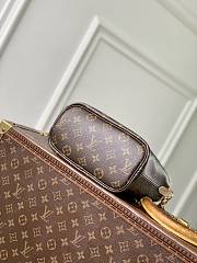 Louis Vuitton Neverfull Bandoulière Inside Out BB H33 - 24x14x9 cm - 3