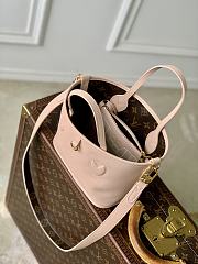 Louis Vuitton Neverfull Bandoulière Inside Out BB H33 - 24x14x9 cm - 2