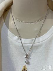 Louis Vuitton Necklace 05 - 3