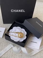 Chanel Brooch 02 - 1