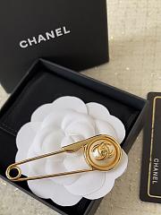 Chanel Brooch 02 - 2