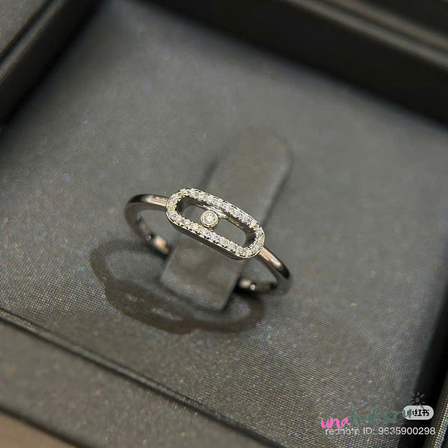 Messika Ring - 1