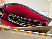Louis Vuitton Trio Toilet Pouch Set - 5