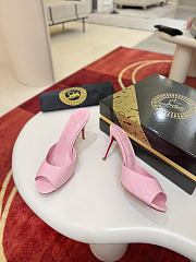 Christian Louboutin Dolly Sandals Pink - 3