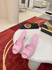 Christian Louboutin Dolly Sandals Pink - 2