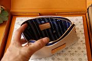 Louis Vuitton Pochette Cosmétique PM 19x12x6cm - 4