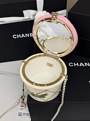 Chanel 26C Ice Cream Minaudière 15x12cm - 4