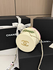 Chanel 26C Ice Cream Minaudière 15x12cm - 3